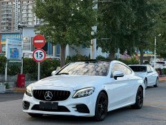 Mercedes-Benz C 260 - ფოტო 1