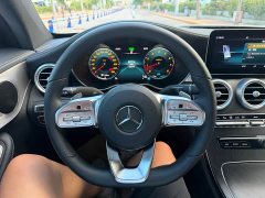 Mercedes-Benz C 260 - ფოტო 10