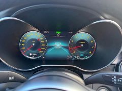 Mercedes-Benz C 260 - ფოტო 11