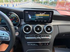 Mercedes-Benz C 260 - ფოტო 12