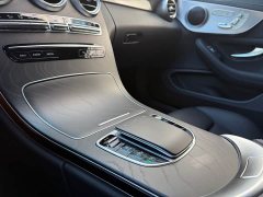 Mercedes-Benz C 260 - ფოტო 14