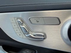 Mercedes-Benz C 260 - ფოტო 16