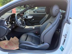 Mercedes-Benz C 260 - ფოტო 18