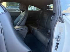 Mercedes-Benz C 260 - ფოტო 19