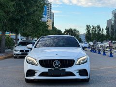 Mercedes-Benz C 260 - ფოტო 2