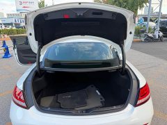 Mercedes-Benz C 260 - ფოტო 20