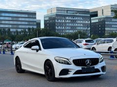Mercedes-Benz C 260 - ფოტო 3