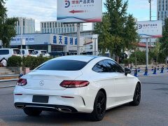 Mercedes-Benz C 260 - ფოტო 4