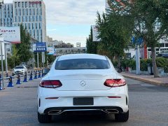 Mercedes-Benz C 260 - ფოტო 5