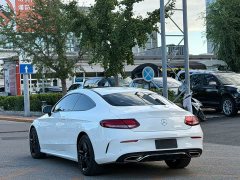Mercedes-Benz C 260 - ფოტო 6