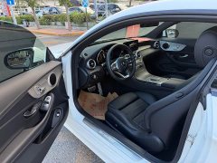 Mercedes-Benz C 260 - ფოტო 7