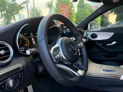 Mercedes-Benz C 260 - ფოტო 9