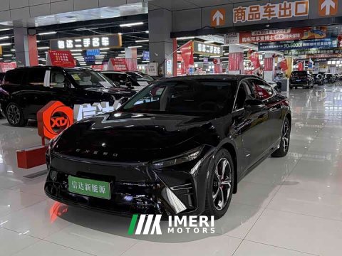 2024 Chery ES Edition - ავტომობილი ჩინეთიდან
