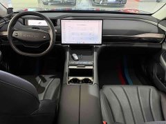 Chery ES Edition - ფოტო 6