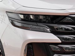 Chery 2.5L Edition - ფოტო 7