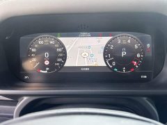 Land Rover 110 P400 X-DYNAMIC HSE - ფოტო 10