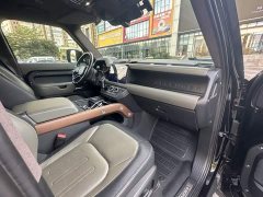 Land Rover 110 P400 X-DYNAMIC HSE - ფოტო 11