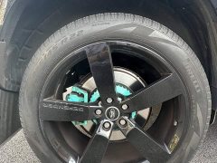 Land Rover 110 P400 X-DYNAMIC HSE - ფოტო 13