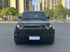 Land Rover 110 P400 X-DYNAMIC HSE - ფოტო 2