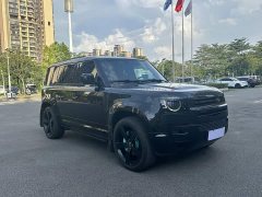 Land Rover 110 P400 X-DYNAMIC HSE - ფოტო 3