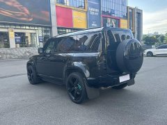 Land Rover 110 P400 X-DYNAMIC HSE - ფოტო 6