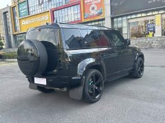 Land Rover 110 P400 X-DYNAMIC HSE - ფოტო 7