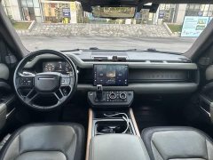 Land Rover 110 P400 X-DYNAMIC HSE - ფოტო 8