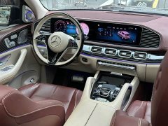 Mercedes-Benz GLS 480 4MATIC - photo 10
