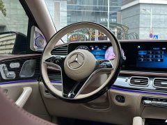 Mercedes-Benz GLS 480 4MATIC - photo 11