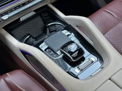 Mercedes-Benz GLS 480 4MATIC - photo 12