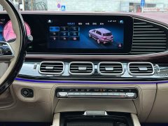 Mercedes-Benz GLS 480 4MATIC - photo 13