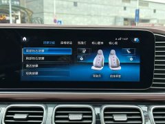 Mercedes-Benz GLS 480 4MATIC - photo 14
