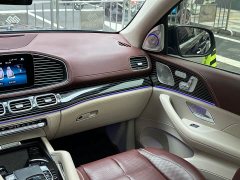 Mercedes-Benz GLS 480 4MATIC - photo 15