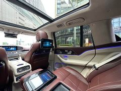 Mercedes-Benz GLS 480 4MATIC - photo 18