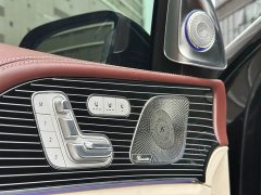 Mercedes-Benz GLS 480 4MATIC - photo 19