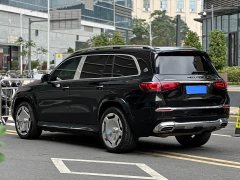 Mercedes-Benz GLS 480 4MATIC - photo 20