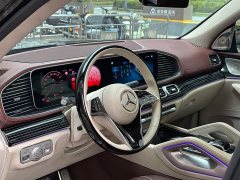 Mercedes-Benz GLS 480 4MATIC - photo 5