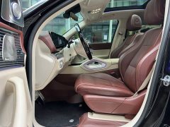 Mercedes-Benz GLS 480 4MATIC - photo 6