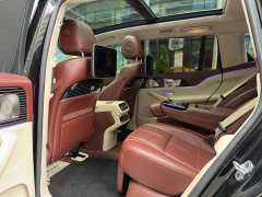 Mercedes-Benz GLS 480 4MATIC - photo 7