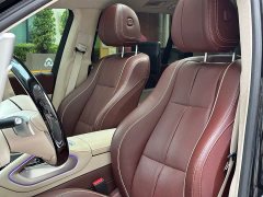 Mercedes-Benz GLS 480 4MATIC - photo 8