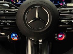 Mercedes-Benz CLE AMG CLE 53 4MATIC - ფოტო 10