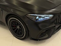 Mercedes-Benz CLE AMG CLE 53 4MATIC - ფოტო 14