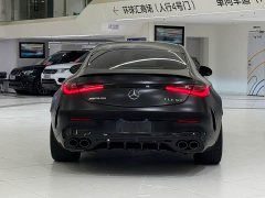 Mercedes-Benz CLE AMG CLE 53 4MATIC - ფოტო 15