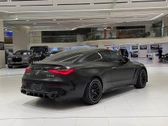 Mercedes-Benz CLE AMG CLE 53 4MATIC - ფოტო 16