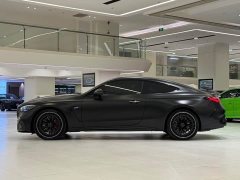 Mercedes-Benz CLE AMG CLE 53 4MATIC - ფოტო 2