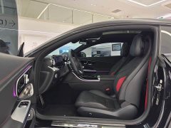 Mercedes-Benz CLE AMG CLE 53 4MATIC - ფოტო 3