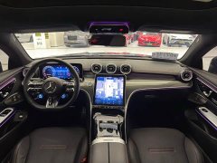Mercedes-Benz CLE AMG CLE 53 4MATIC - ფოტო 4