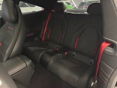 Mercedes-Benz CLE AMG CLE 53 4MATIC - ფოტო 5