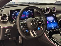 Mercedes-Benz CLE AMG CLE 53 4MATIC - ფოტო 6
