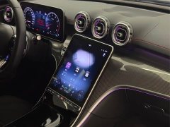 Mercedes-Benz CLE AMG CLE 53 4MATIC - ფოტო 7